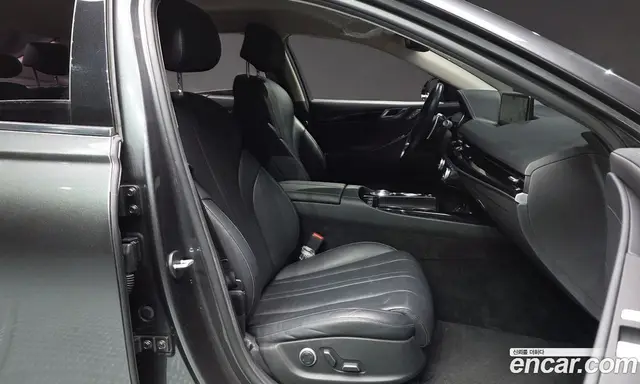 Genesis G80 2020 2.5 автомат (гидро), миниатюра 11