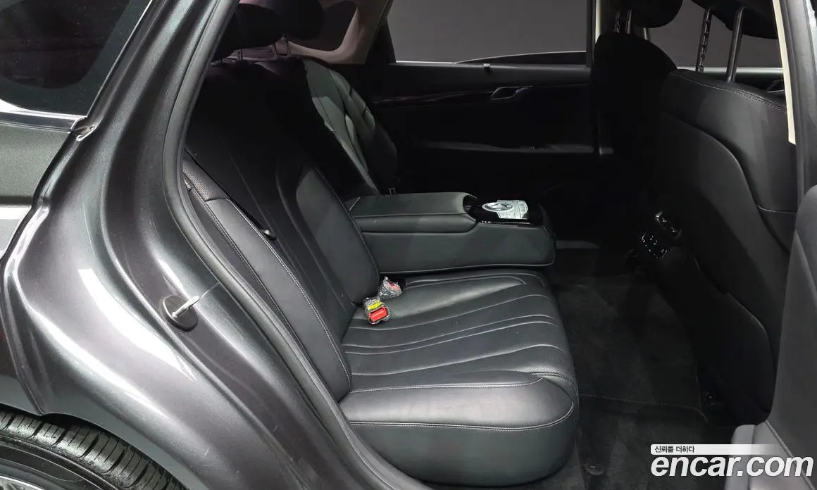 Genesis G80 2020 2.5 автомат (гидро), фото 12