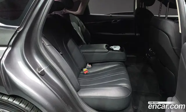 Genesis G80 2020 2.5 автомат (гидро), миниатюра 12
