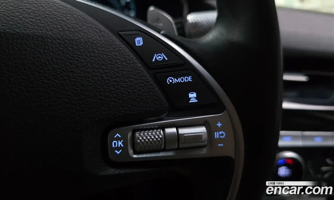 Genesis G80 2020 2.5 автомат (гидро), фото 15