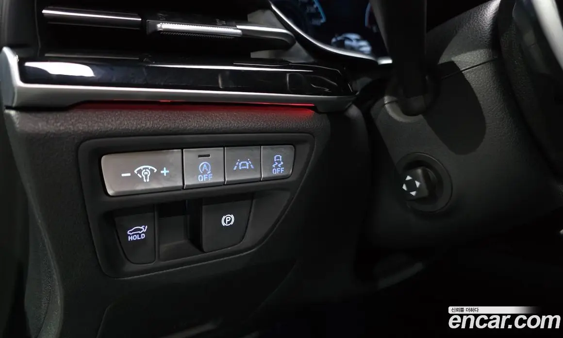 Genesis G80 2020 2.5 автомат (гидро), фото 20