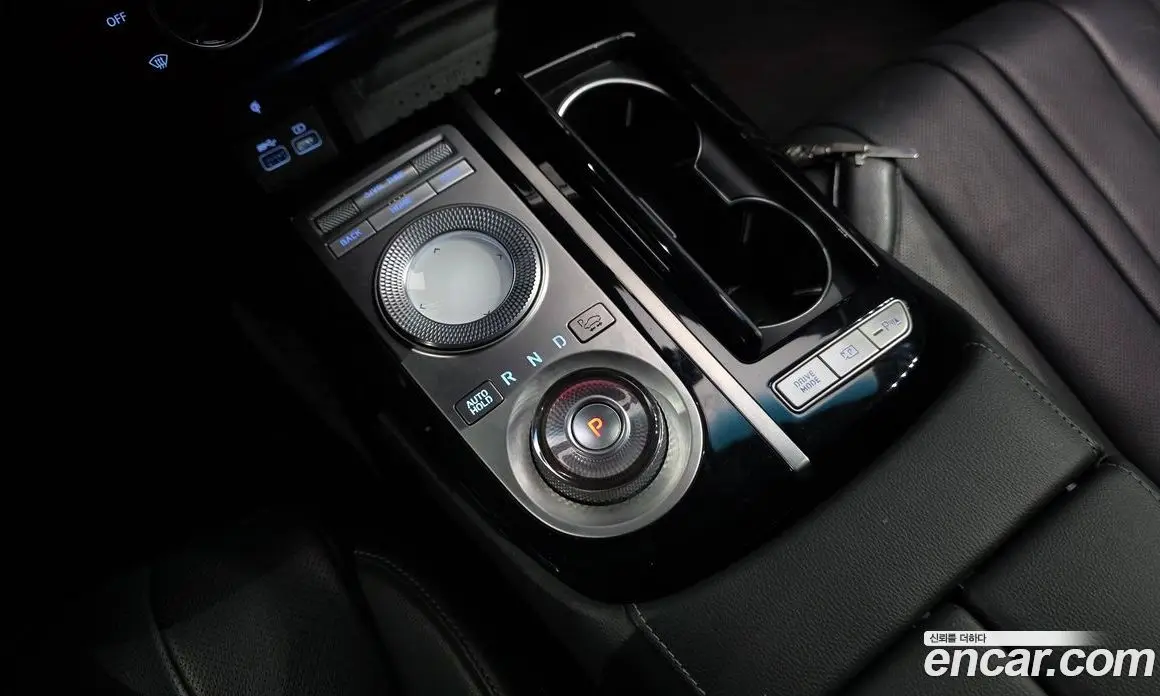 Genesis G80 2020 2.5 автомат (гидро), фото 9