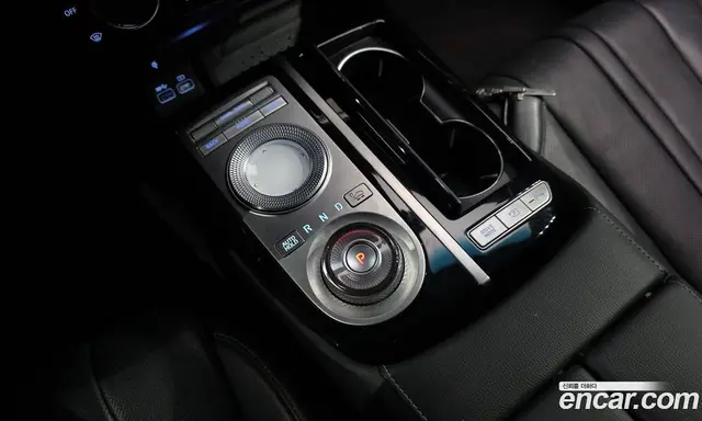 Genesis G80 2020 2.5 автомат (гидро), миниатюра 9