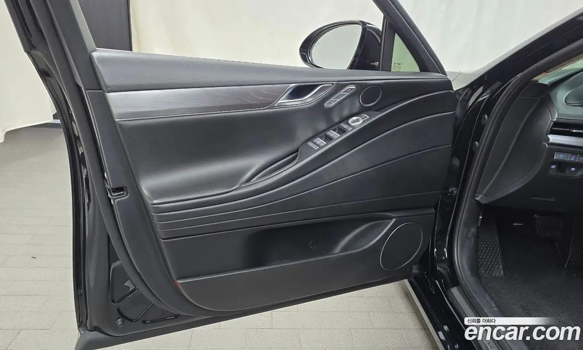 Genesis G80 2021 3.5 автомат (гидро), фото 14 Genesis G80 2021 3.5 автомат (гидро), фото 14
