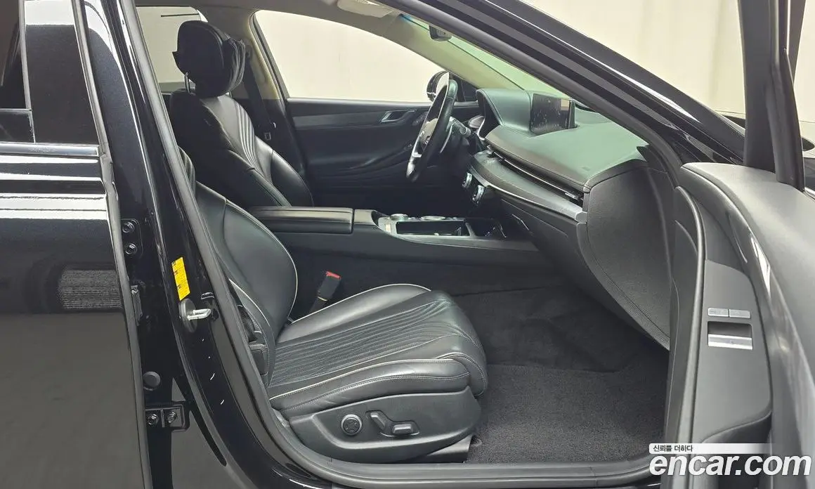 Genesis G80 2021 3.5 автомат (гидро), фото 16 Genesis G80 2021 3.5 автомат (гидро), фото 16