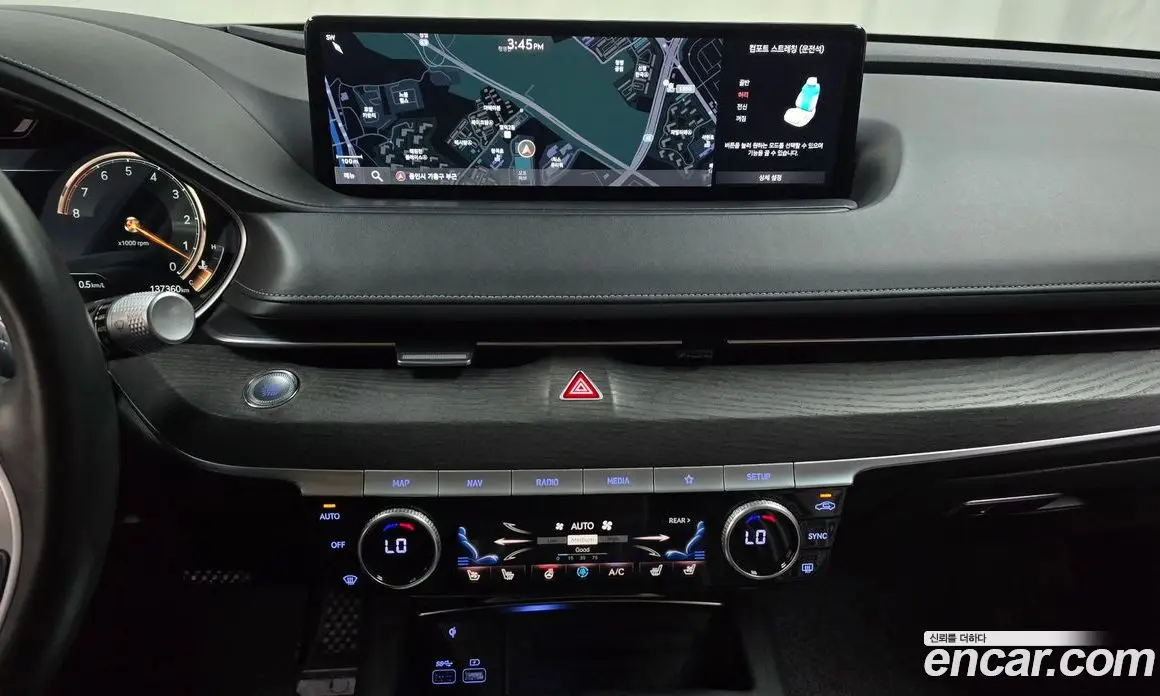 Genesis G80 2021 3.5 автомат (гидро), фото 19 Genesis G80 2021 3.5 автомат (гидро), фото 19