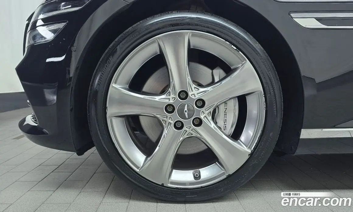 Genesis G80 2021 3.5 автомат (гидро), фото 5 Genesis G80 2021 3.5 автомат (гидро), фото 5