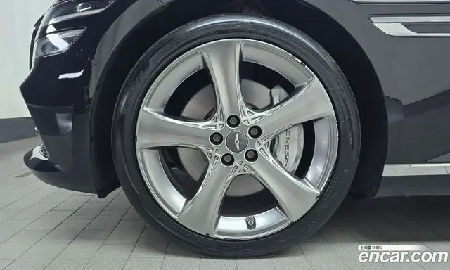 Genesis G80 2021 3.5 автомат (гидро), миниатюра 5 Genesis G80 2021 3.5 автомат (гидро), миниатюра 5