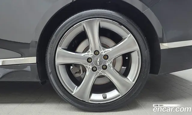 Genesis G80 2021 3.5 автомат (гидро), миниатюра 7 Genesis G80 2021 3.5 автомат (гидро), миниатюра 7