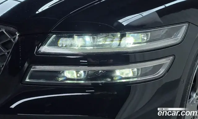 Genesis G80 2021 3.5 автомат (гидро), миниатюра 8 Genesis G80 2021 3.5 автомат (гидро), миниатюра 8