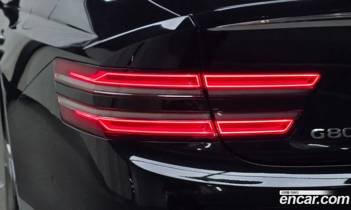 Genesis G80 2021 3.5 автомат (гидро), фото 9 Genesis G80 2021 3.5 автомат (гидро), фото 9