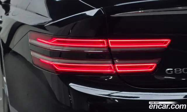 Genesis G80 2021 3.5 автомат (гидро), миниатюра 9 Genesis G80 2021 3.5 автомат (гидро), миниатюра 9