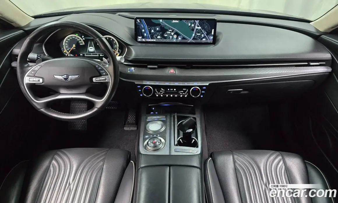 Genesis G80 2021 3.5 автомат (гидро), фото 10 Genesis G80 2021 3.5 автомат (гидро), фото 10