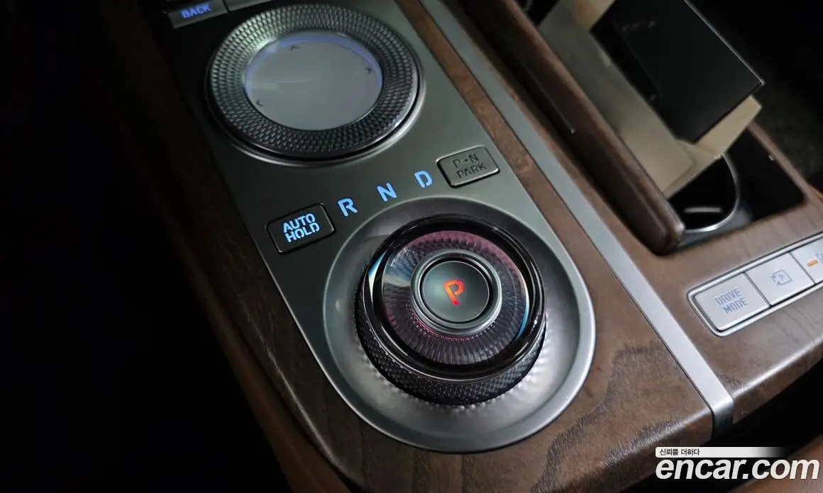 Genesis G80 2021 2.5 автомат (гидро), фото 12