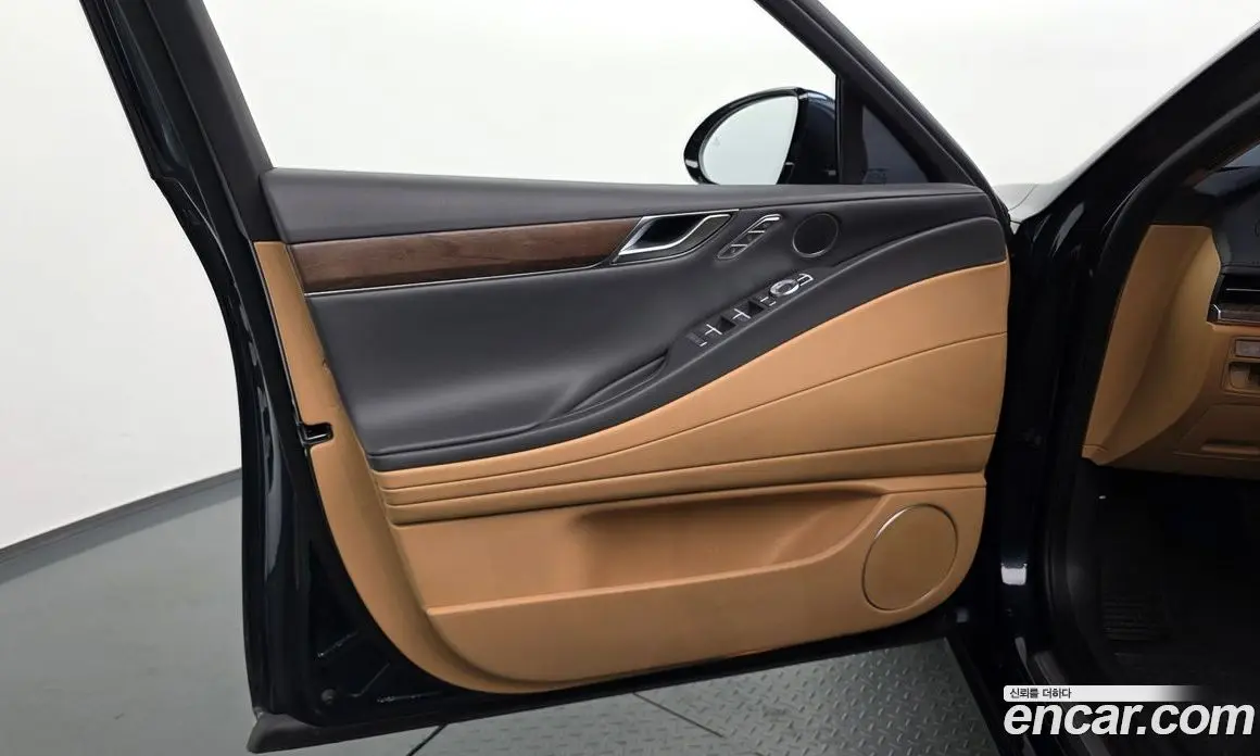 Genesis G80 2022 2.5 автомат (гидро), фото 14