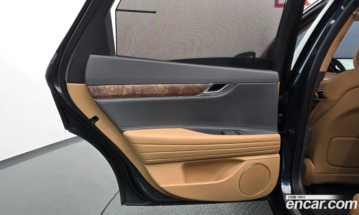 Genesis G80 2022 2.5 автомат (гидро), фото 15