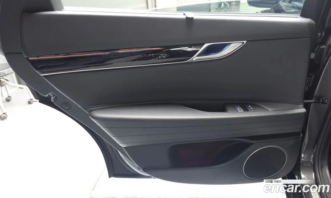 Genesis G80 2022 3.5 автомат (гидро), фото 15