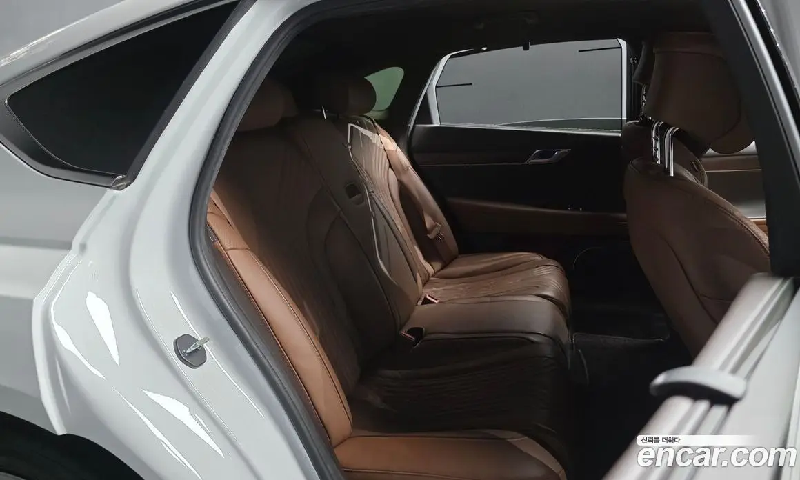 Genesis G80 2022 2.5 автомат (гидро), фото 17