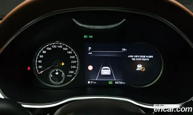 Genesis G80 2023 3.5 автомат (гидро), миниатюра 10