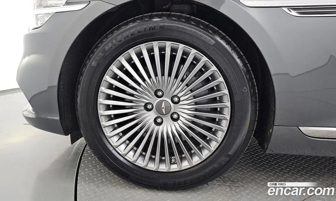 Genesis G90 2019 3.8 автомат (гидро), фото 5 Genesis G90 2019 3.8 автомат (гидро), фото 5