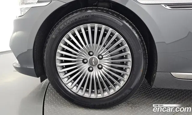Genesis G90 2019 3.8 автомат (гидро), миниатюра 5 Genesis G90 2019 3.8 автомат (гидро), миниатюра 5