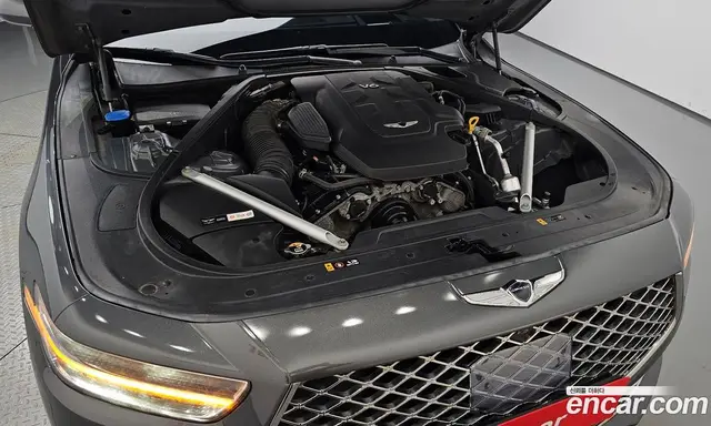 Genesis G90 2019 3.8 автомат (гидро), миниатюра 6 Genesis G90 2019 3.8 автомат (гидро), миниатюра 6