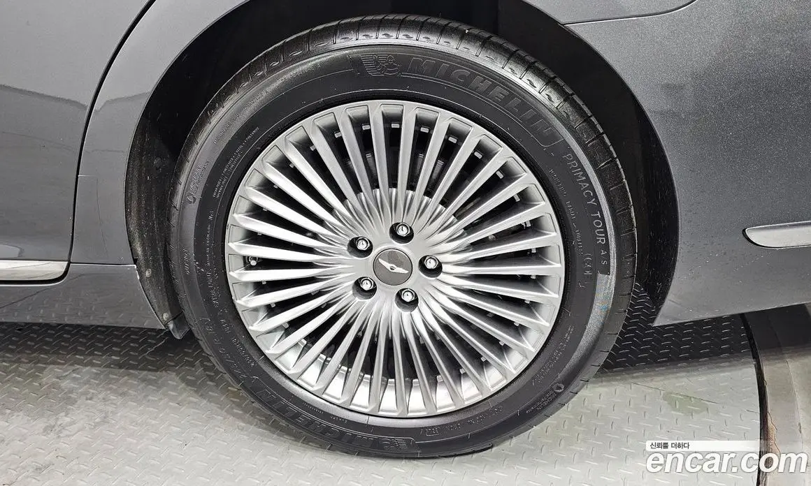 Genesis G90 2019 3.8 автомат (гидро), фото 7 Genesis G90 2019 3.8 автомат (гидро), фото 7