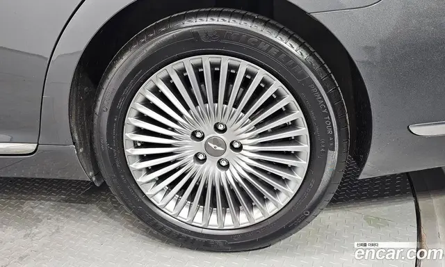 Genesis G90 2019 3.8 автомат (гидро), миниатюра 7 Genesis G90 2019 3.8 автомат (гидро), миниатюра 7