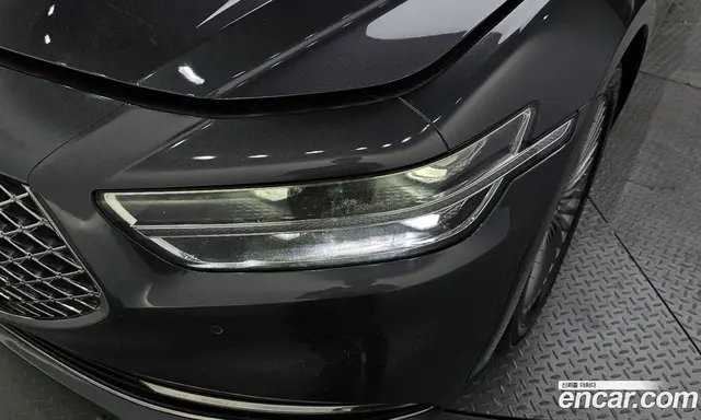 Genesis G90 2019 3.8 автомат (гидро), миниатюра 8 Genesis G90 2019 3.8 автомат (гидро), миниатюра 8