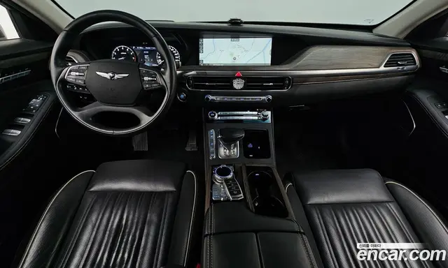 Genesis G90 2019 3.8 автомат (гидро), миниатюра 10 Genesis G90 2019 3.8 автомат (гидро), миниатюра 10