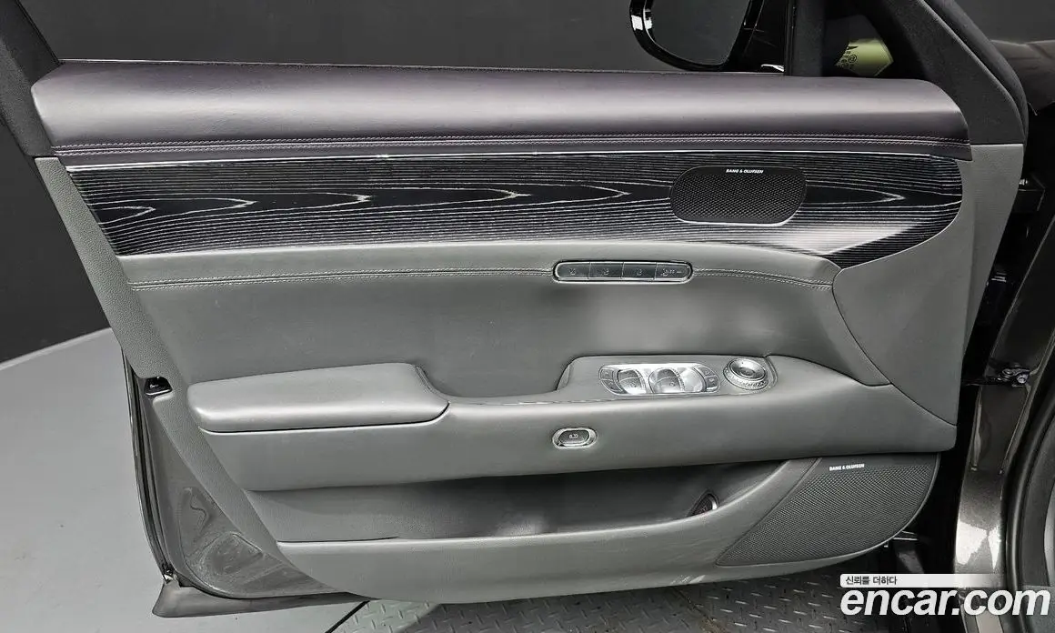 Genesis G90 2022 3.5 автомат (гидро), фото 14