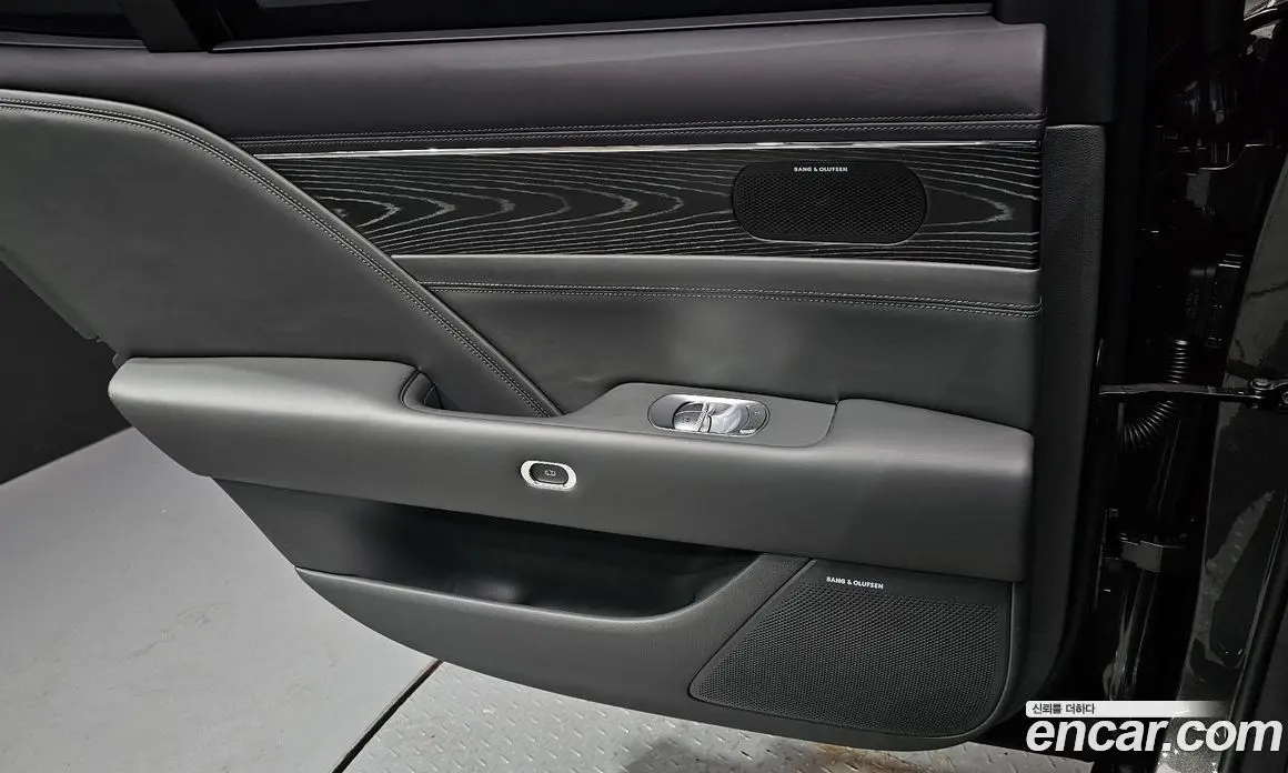 Genesis G90 2022 3.5 автомат (гидро), фото 15