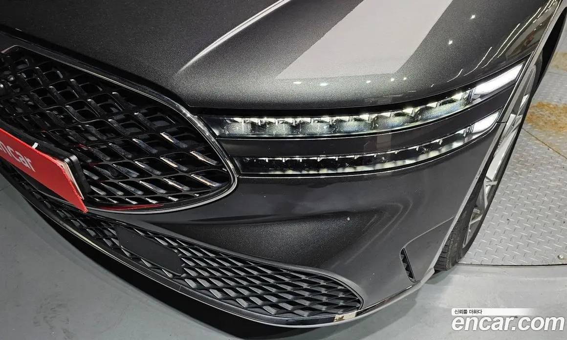 Genesis G90 2022 3.5 автомат (гидро), фото 8