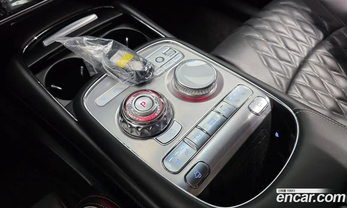 Genesis G90 2023 3.5 автомат (гидро), фото 12 Genesis G90 2023 3.5 автомат (гидро), фото 12