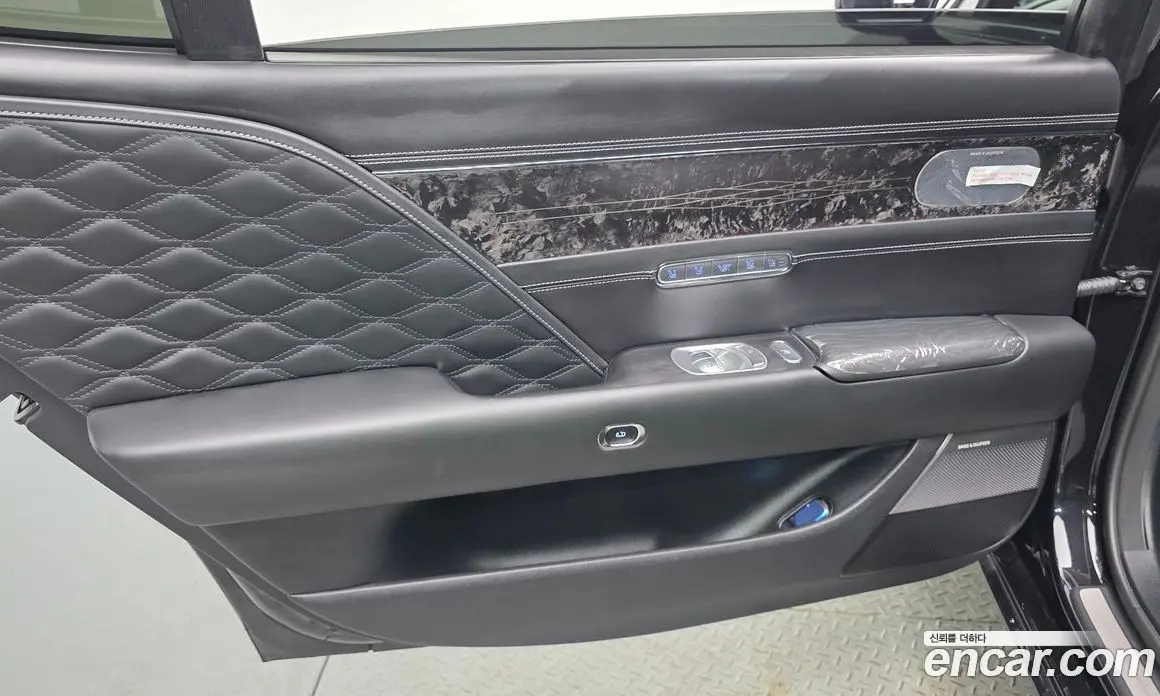Genesis G90 2023 3.5 автомат (гидро), фото 15 Genesis G90 2023 3.5 автомат (гидро), фото 15