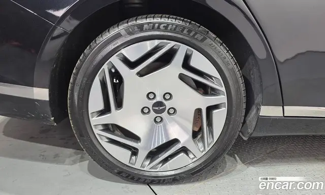Genesis G90 2023 3.5 автомат (гидро), миниатюра 5 Genesis G90 2023 3.5 автомат (гидро), миниатюра 5