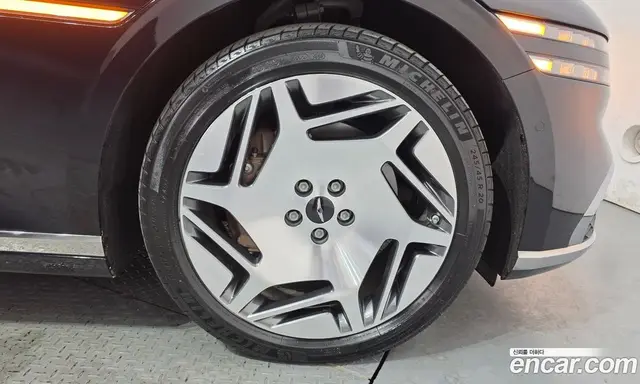 Genesis G90 2023 3.5 автомат (гидро), миниатюра 7 Genesis G90 2023 3.5 автомат (гидро), миниатюра 7