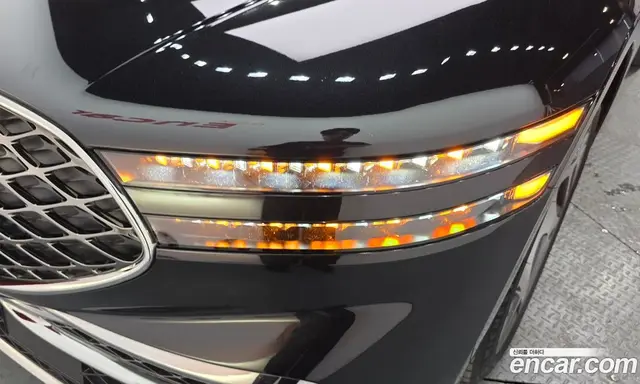 Genesis G90 2023 3.5 автомат (гидро), миниатюра 8 Genesis G90 2023 3.5 автомат (гидро), миниатюра 8