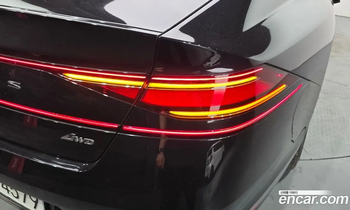 Genesis G90 2023 3.5 автомат (гидро), фото 9 Genesis G90 2023 3.5 автомат (гидро), фото 9
