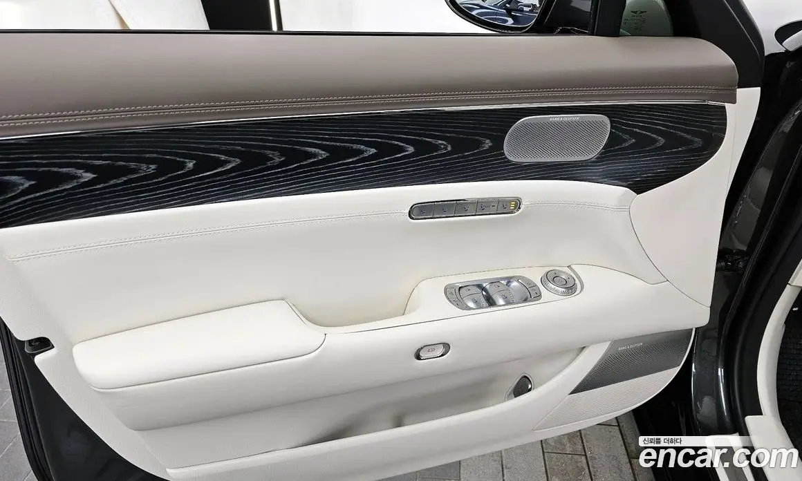 Genesis G90 2024 3.5 автомат (гидро), фото 14