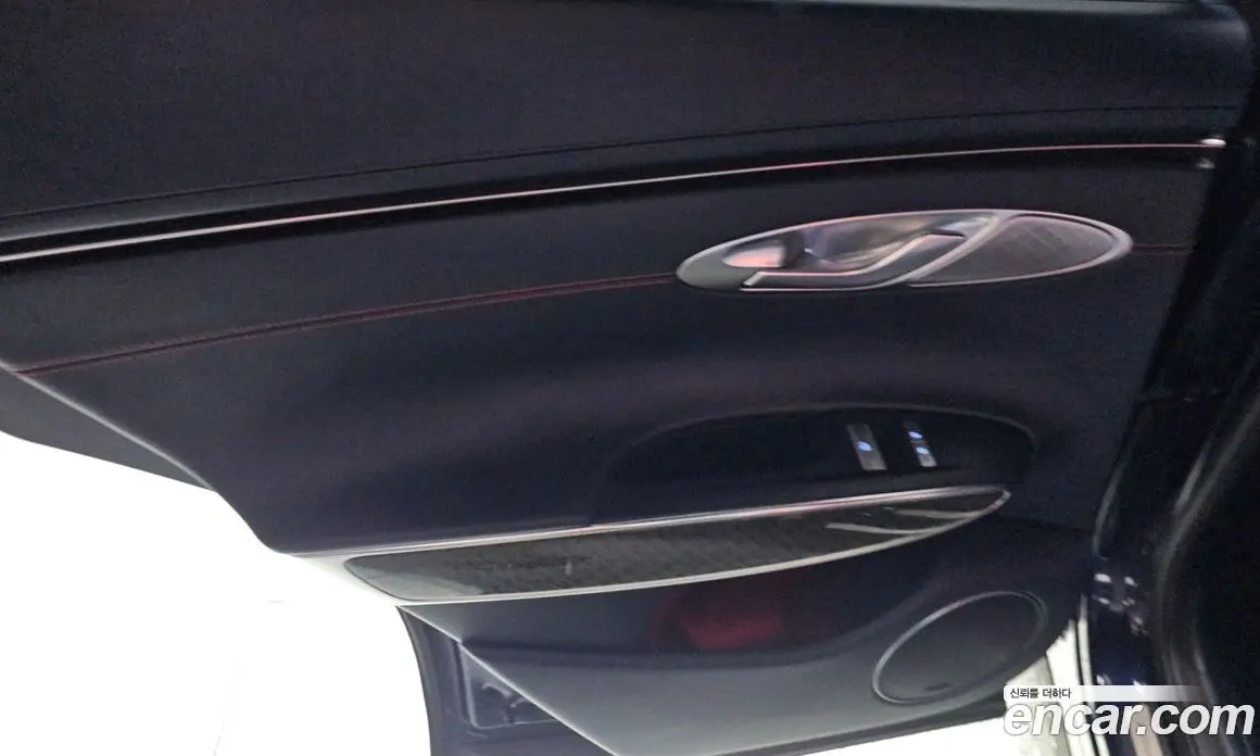 Genesis GV70 2021 3.5 автомат (гидро), фото 15