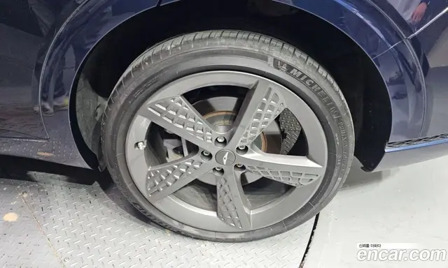 Genesis GV70 2021 3.5 автомат (гидро), миниатюра 7