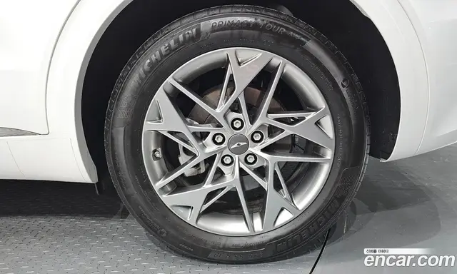 Genesis GV70 2021 2.5 автомат (гидро), миниатюра 6