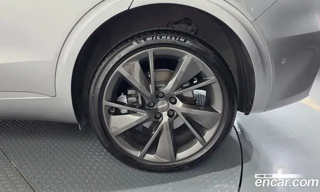 Genesis GV70 2021 2.5 автомат (гидро), миниатюра 6 Genesis GV70 2021 2.5 автомат (гидро), миниатюра 6