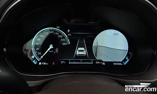 Genesis GV70 2021 2.5 автомат (гидро), миниатюра 10 Genesis GV70 2021 2.5 автомат (гидро), миниатюра 10