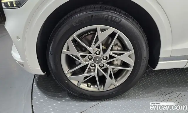 Genesis GV70 2023 2.5 автомат (гидро), миниатюра 5 Genesis GV70 2023 2.5 автомат (гидро), миниатюра 5