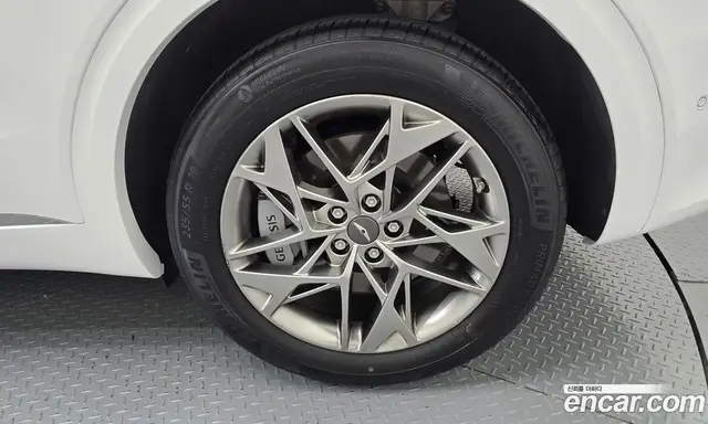 Genesis GV70 2023 2.5 автомат (гидро), миниатюра 7 Genesis GV70 2023 2.5 автомат (гидро), миниатюра 7