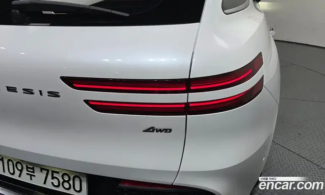 Genesis GV70 2023 2.5 автомат (гидро), миниатюра 9 Genesis GV70 2023 2.5 автомат (гидро), миниатюра 9