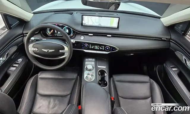 Genesis GV70 2023 2.5 автомат (гидро), миниатюра 10 Genesis GV70 2023 2.5 автомат (гидро), миниатюра 10