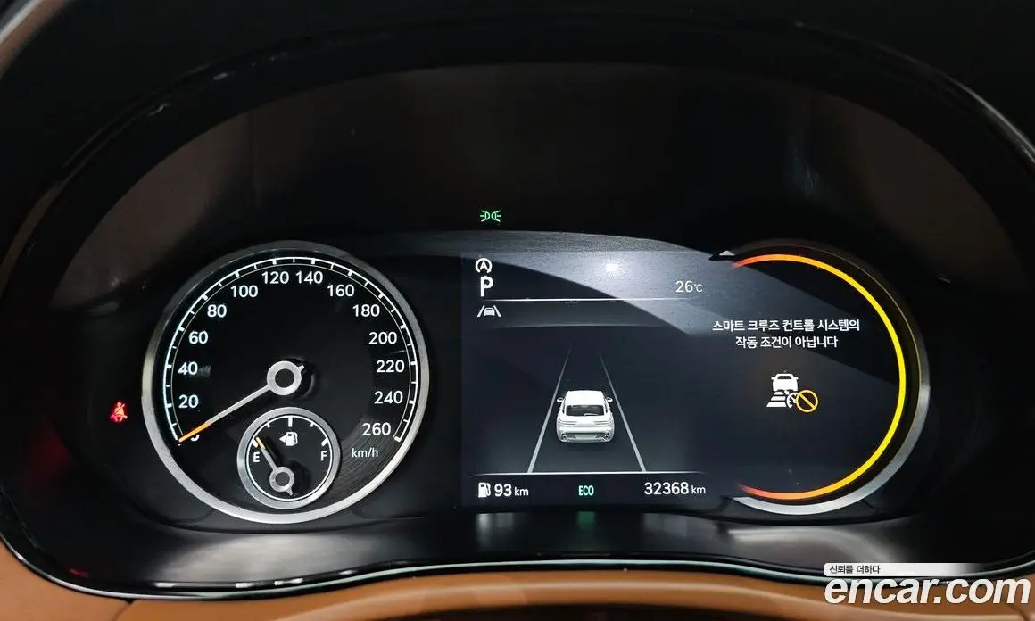 Genesis GV70 2023 2.5 автомат (гидро), фото 11 Genesis GV70 2023 2.5 автомат (гидро), фото 11